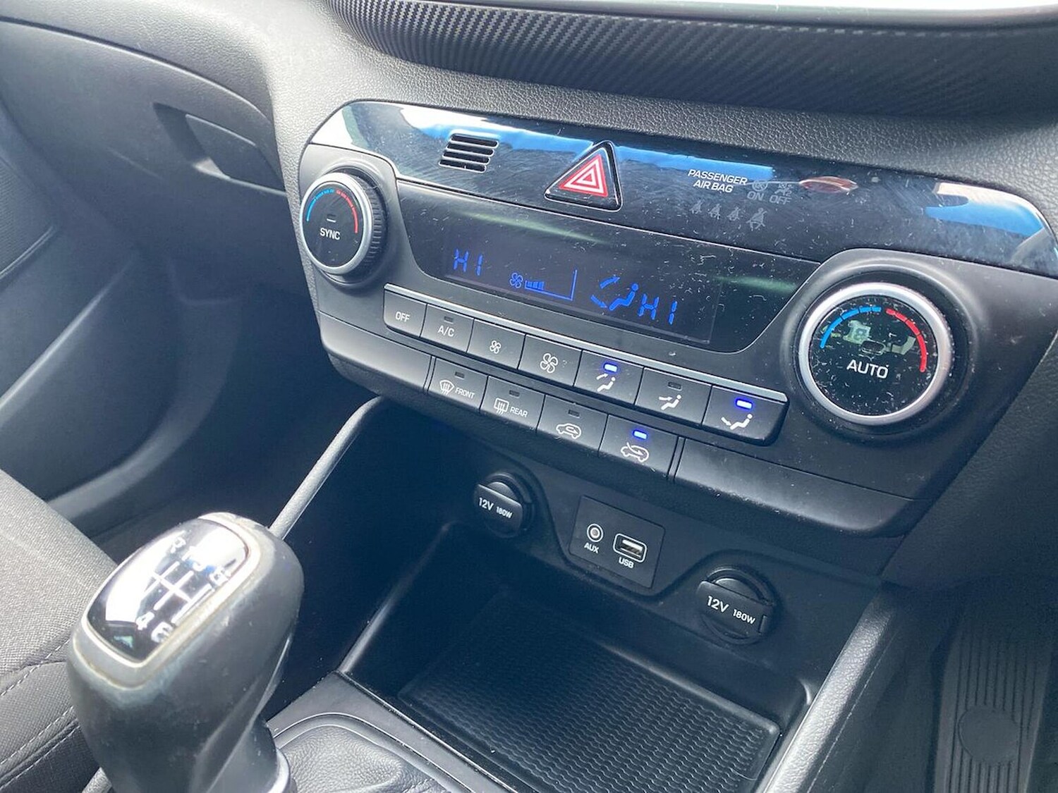 Used Hyundai TUCSON 2021 for sale - 78194810: Photo 14