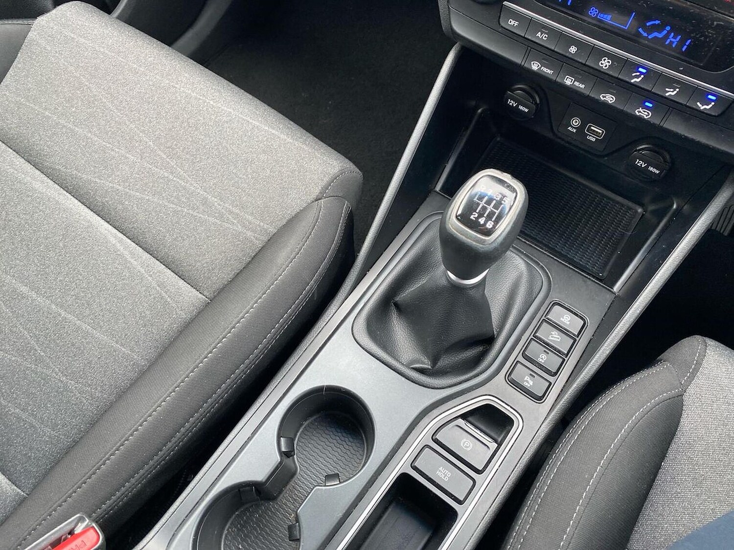 Used Hyundai TUCSON 2021 for sale - 78194810: Photo 15