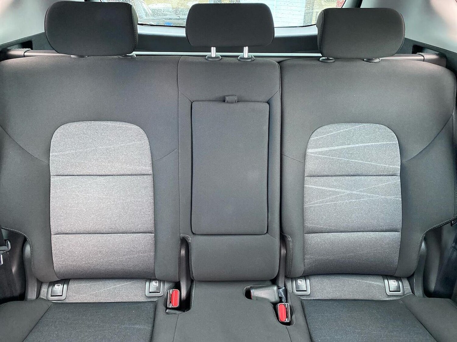 Used Hyundai TUCSON 2021 for sale - 78194810: Photo 18