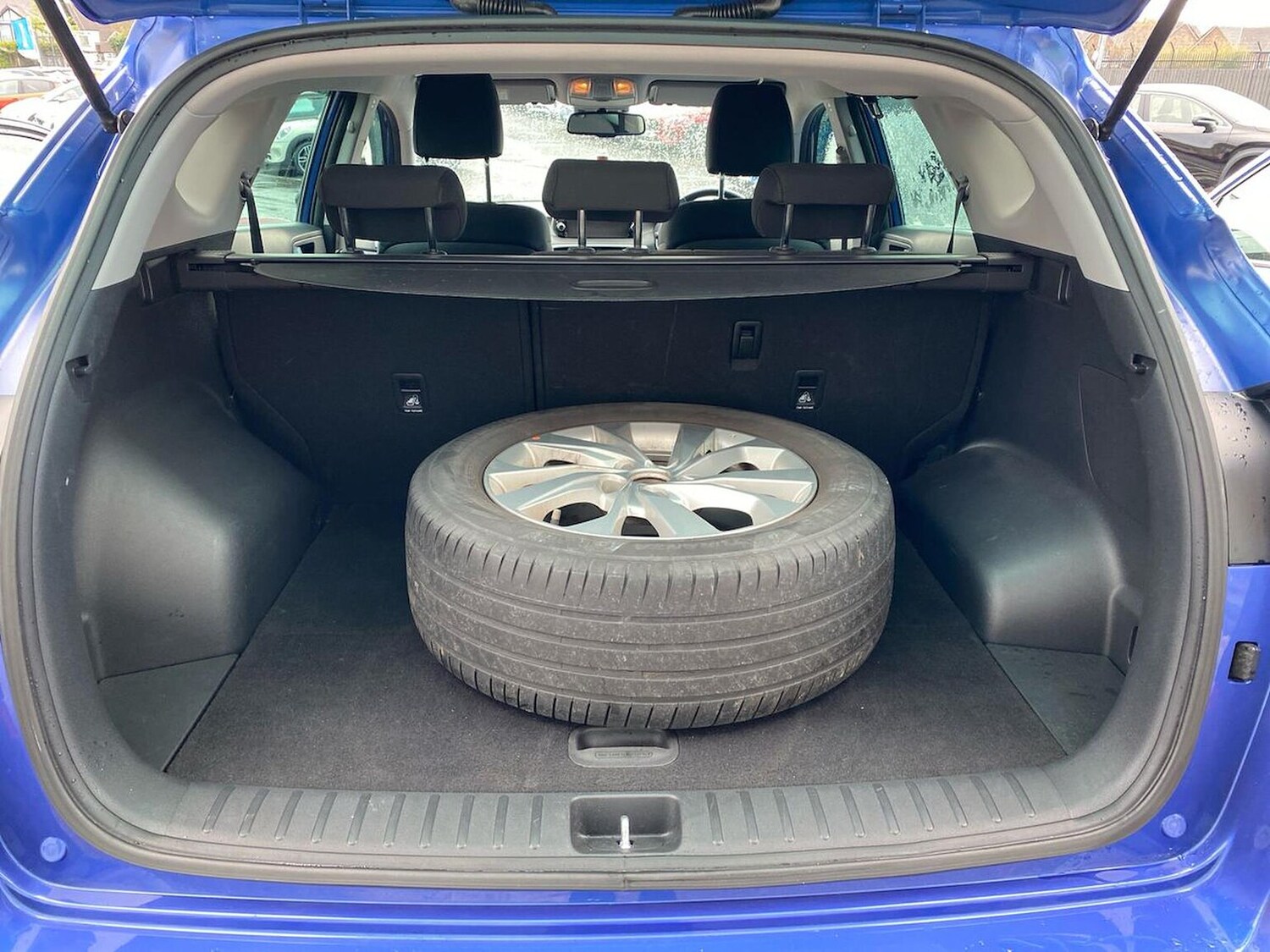 Used Hyundai TUCSON 2021 for sale - 78194810: Photo 19