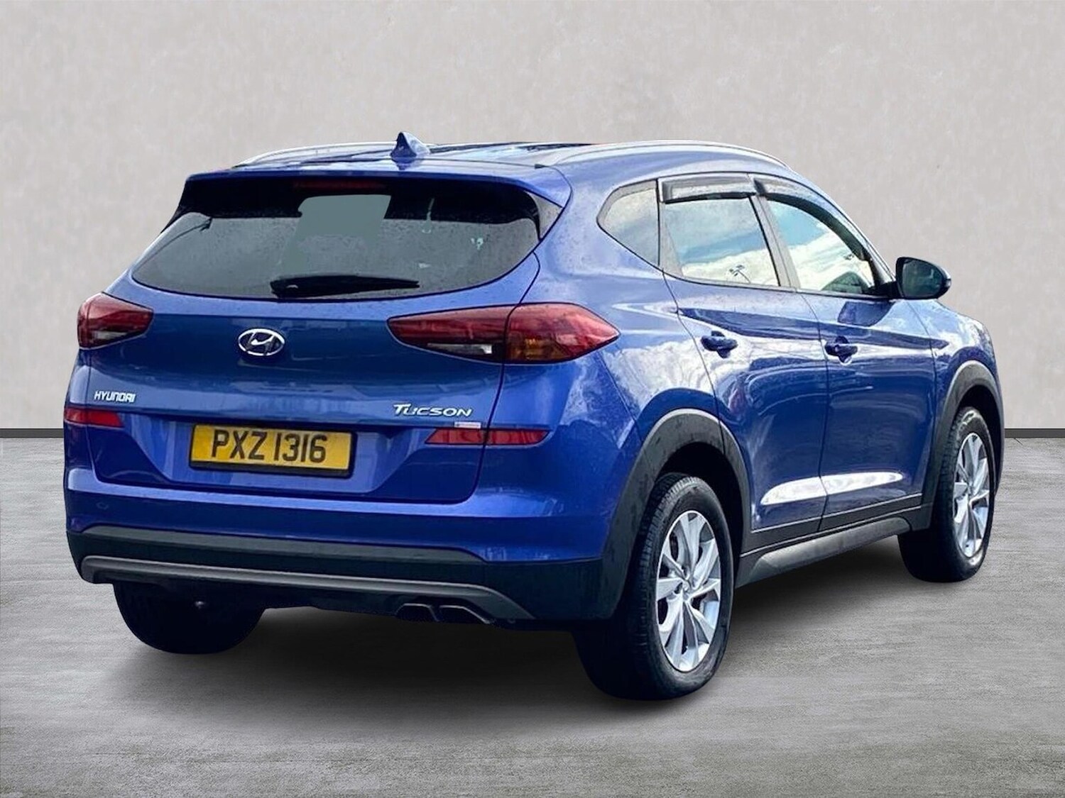 Used Hyundai TUCSON 2021 for sale - 78194810: Photo 20