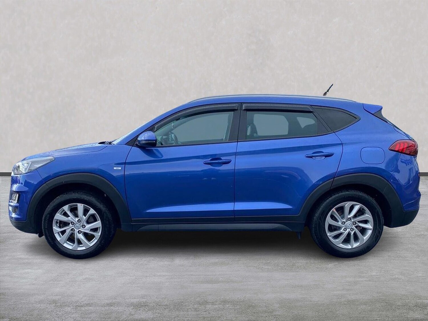 Used Hyundai TUCSON 2021 for sale - 78194810: Photo 21