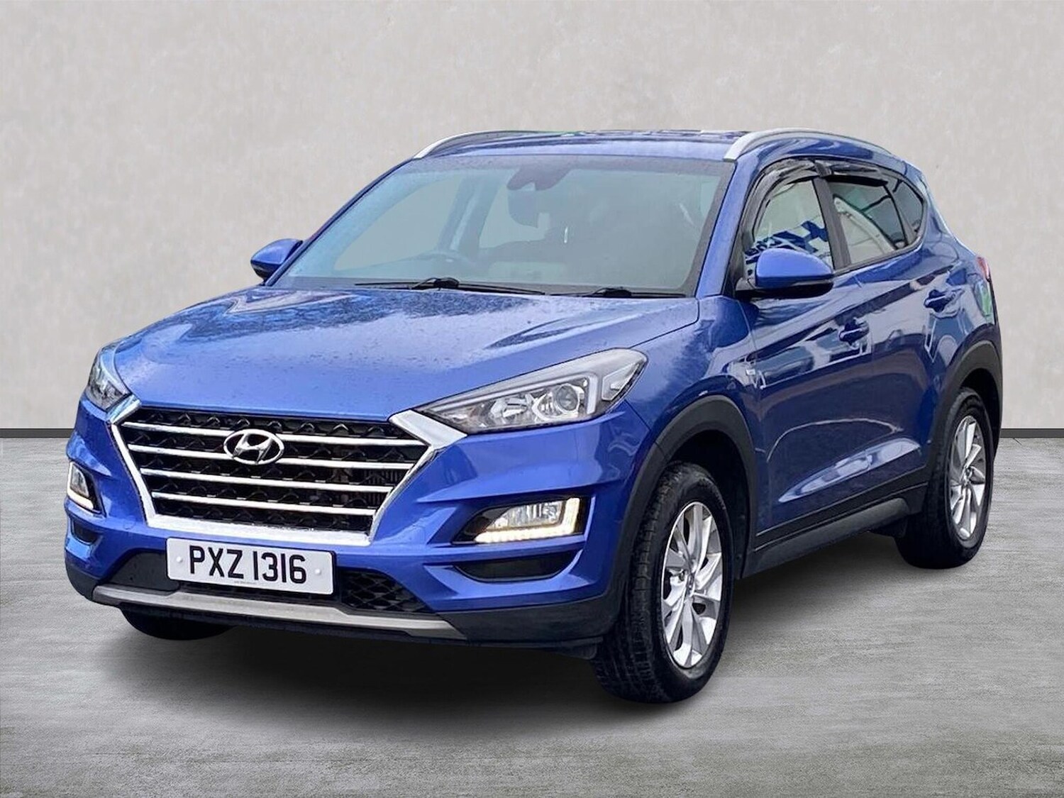 Used Hyundai TUCSON 2021 for sale - 78194810: Photo 22