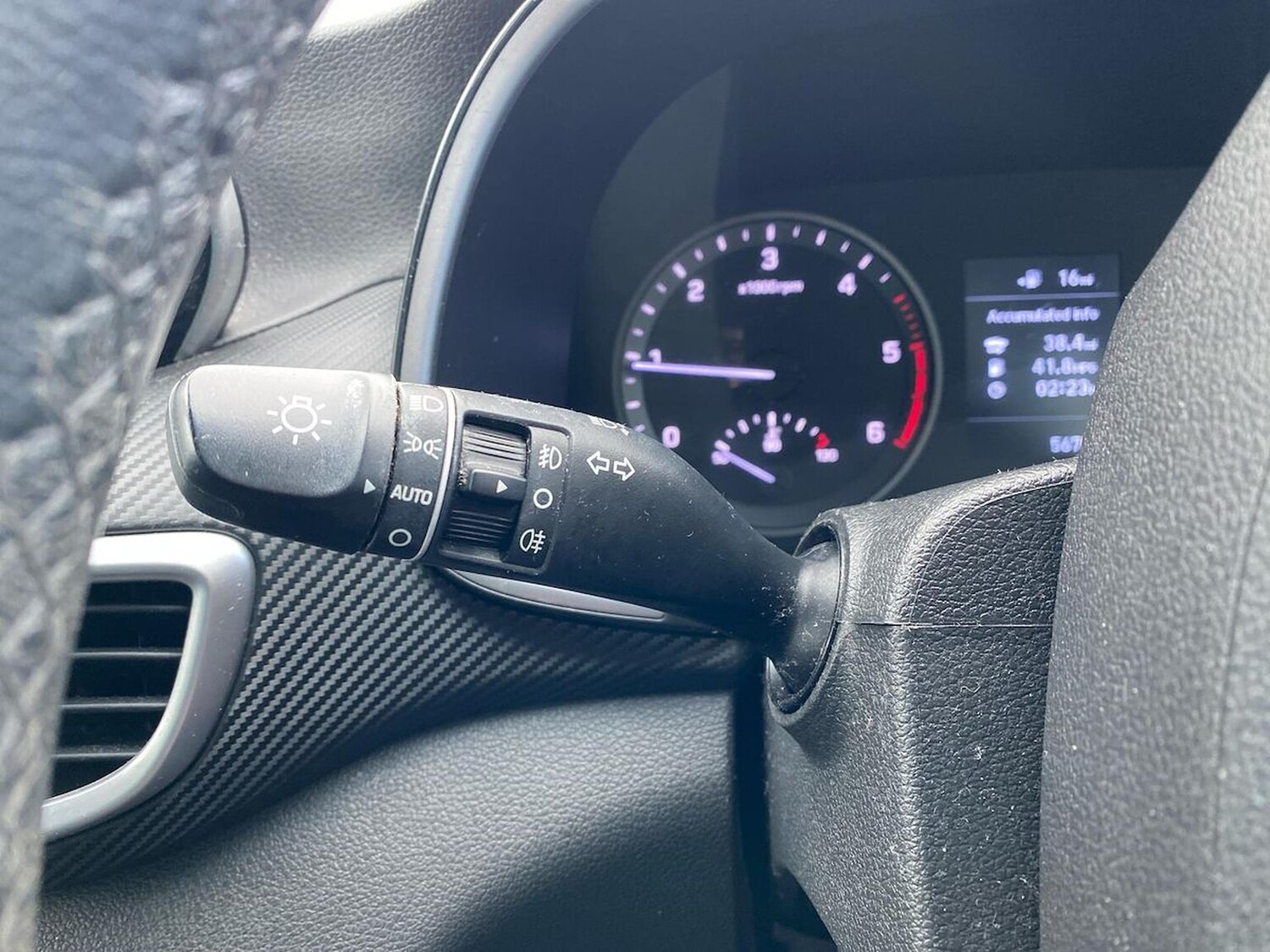 Used Hyundai TUCSON 2021 for sale - 78194810: Photo 29