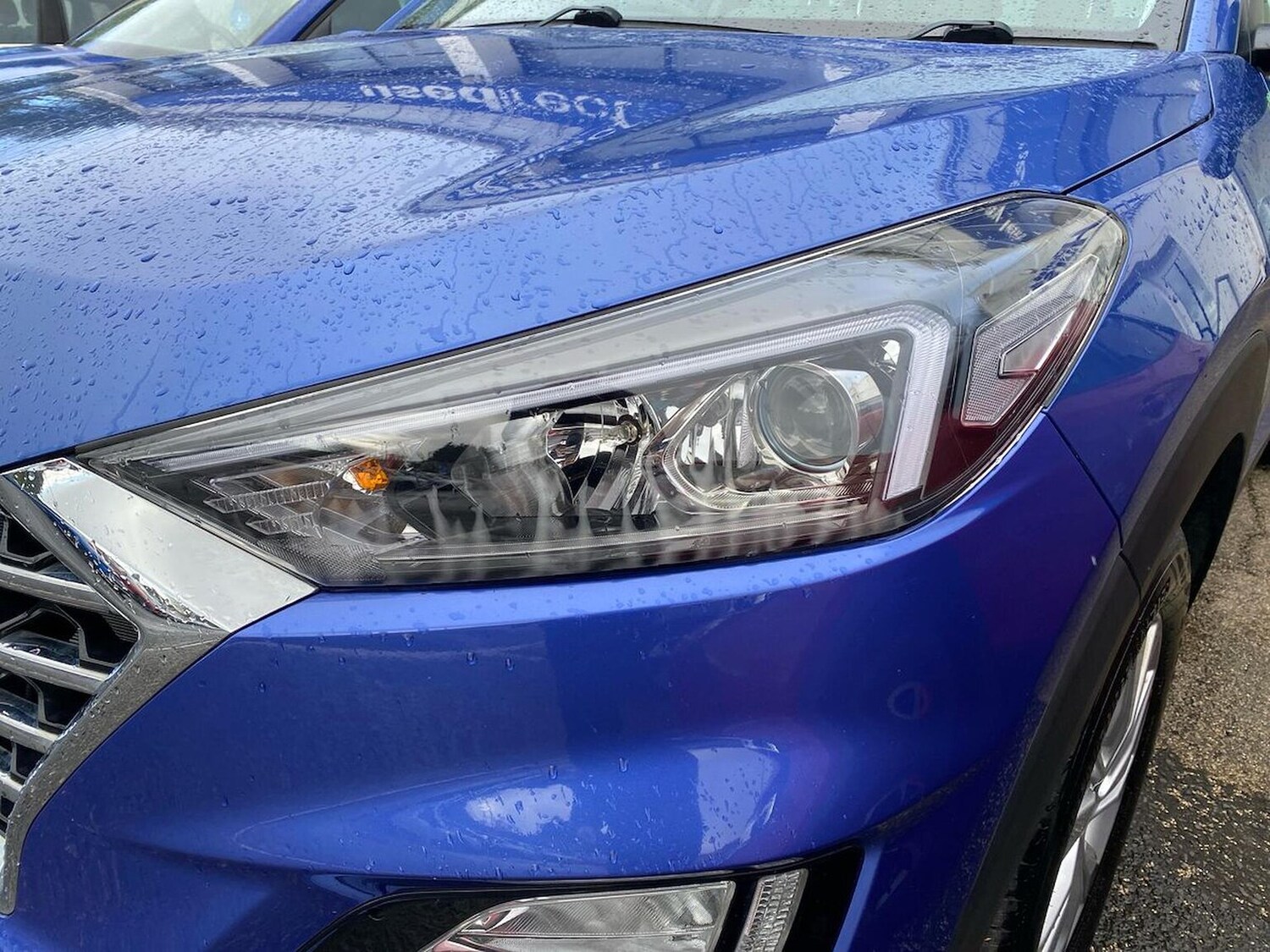 Used Hyundai TUCSON 2021 for sale - 78194810: Photo 31