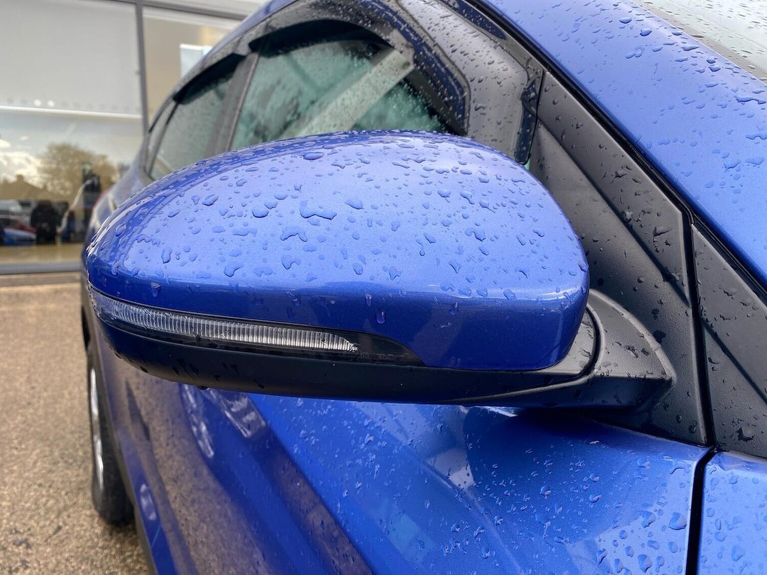 Used Hyundai TUCSON 2021 for sale - 78194810: Photo 32