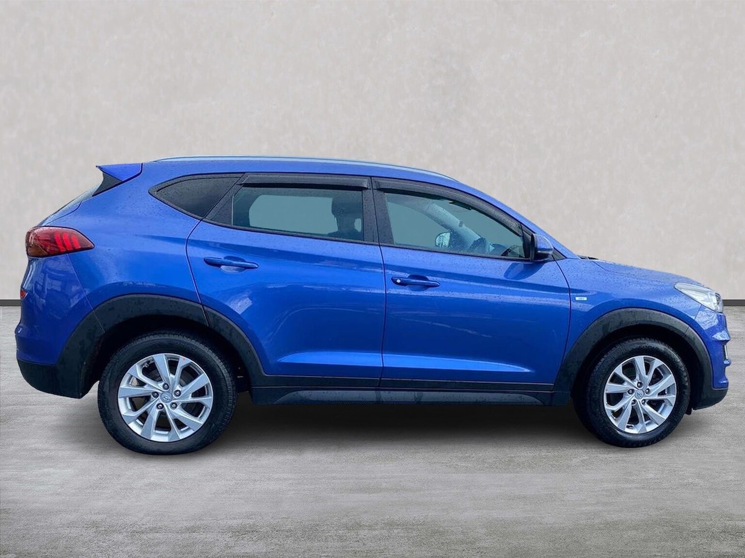 Used Hyundai TUCSON 2021 for sale - 78194810: Photo 5