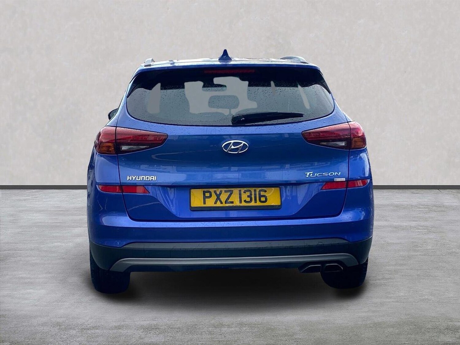 Used Hyundai TUCSON 2021 for sale - 78194810: Photo 6