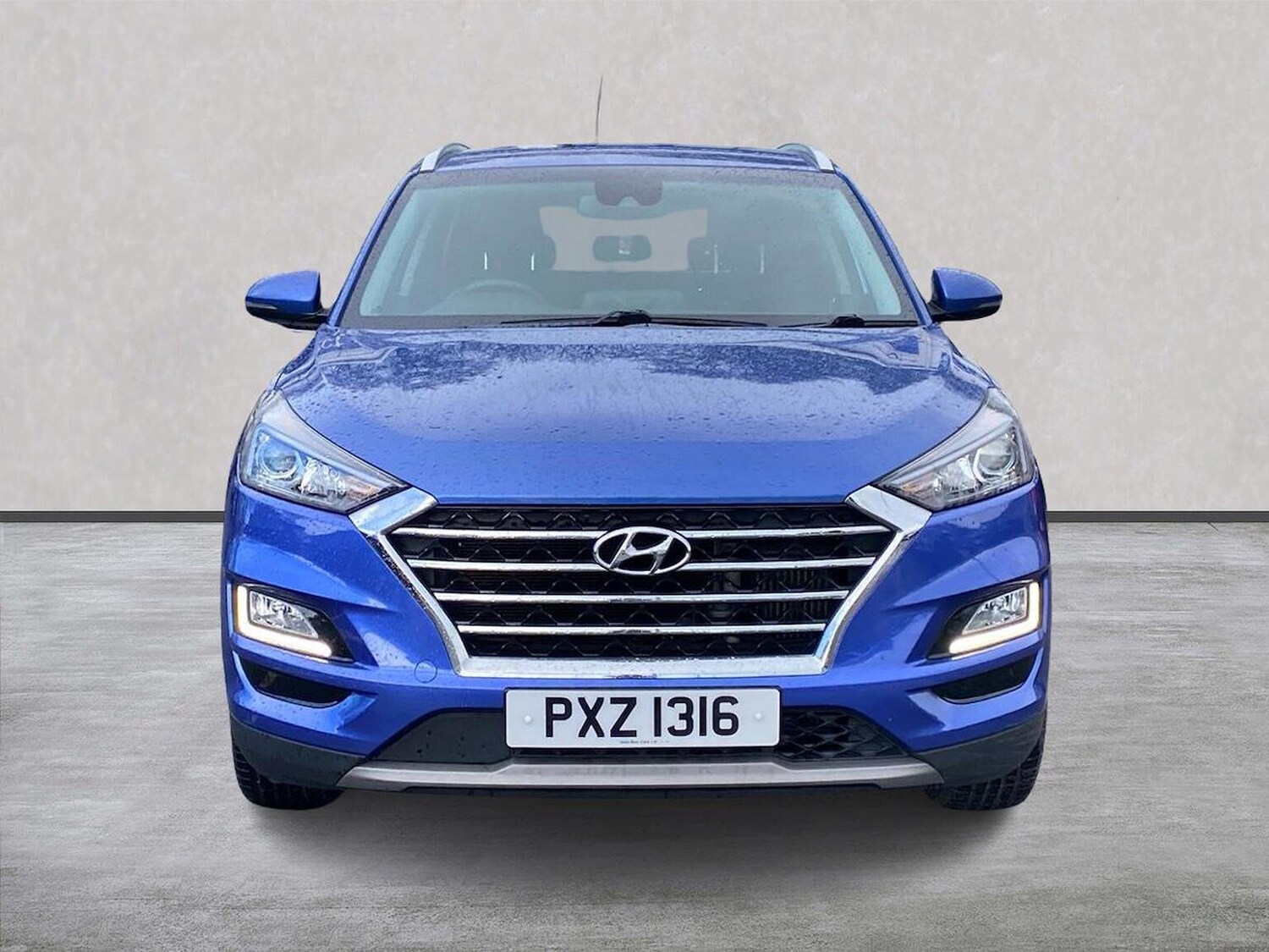 Used Hyundai TUCSON 2021 for sale - 78194810: Photo 7