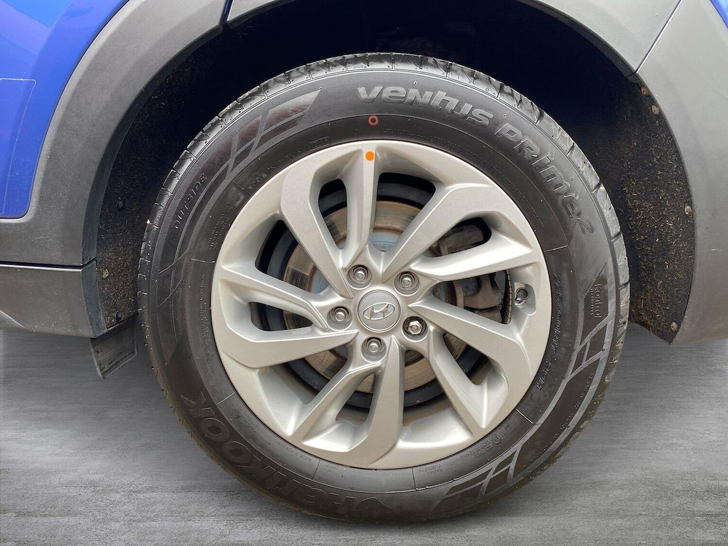 Used Hyundai TUCSON 2021 for sale - 78194810: Photo 8