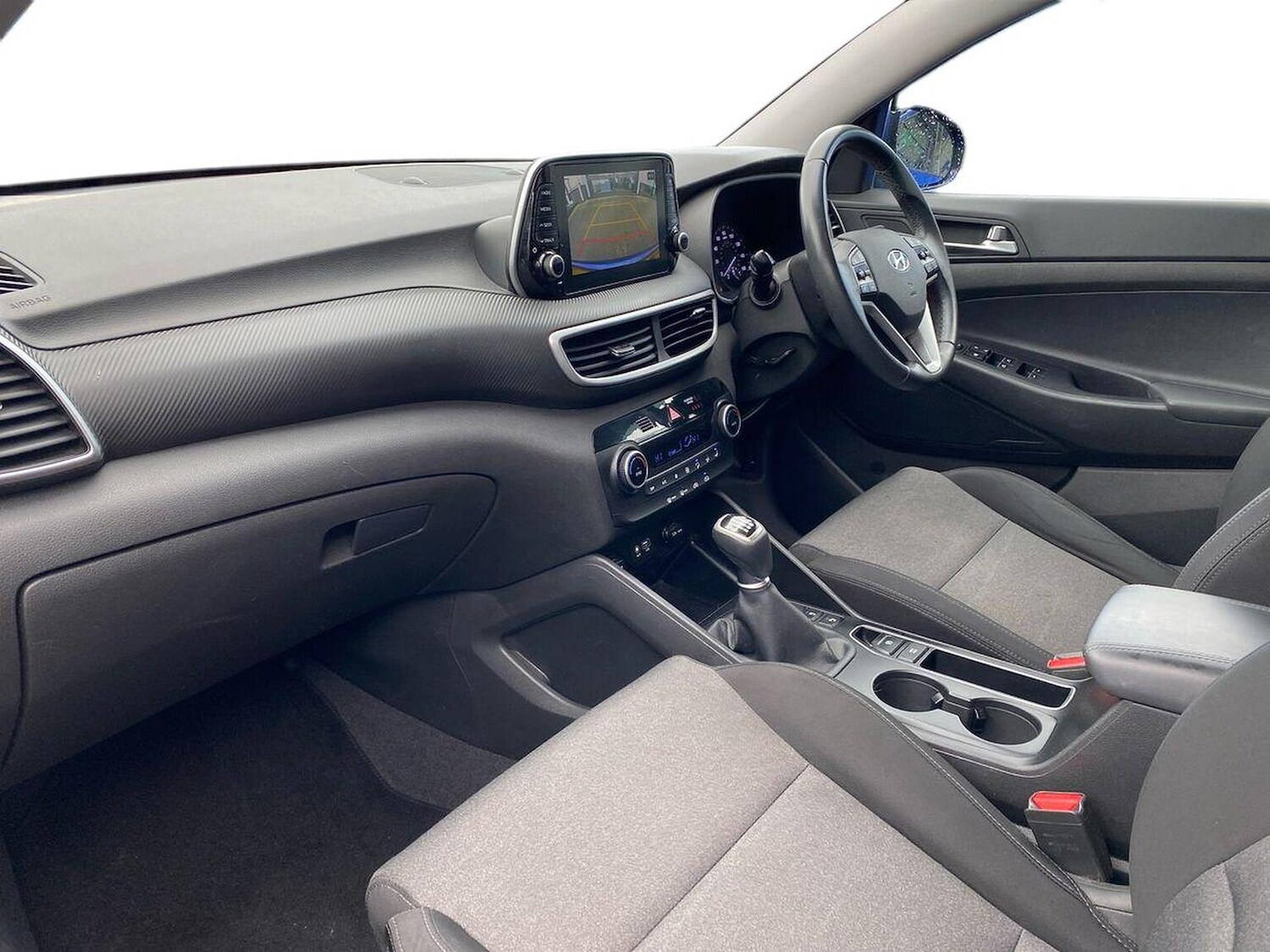 Used Hyundai TUCSON 2021 for sale - 78194810: Photo 9