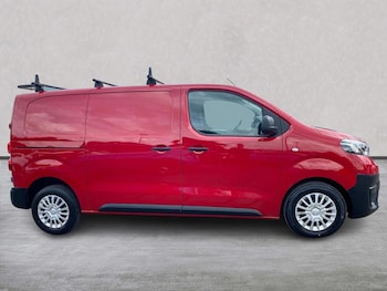 Used Toyota ProAce 2023 for sale - 79547814: Photo
