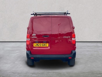 Used Toyota ProAce 2023 for sale - 79547814: Photo