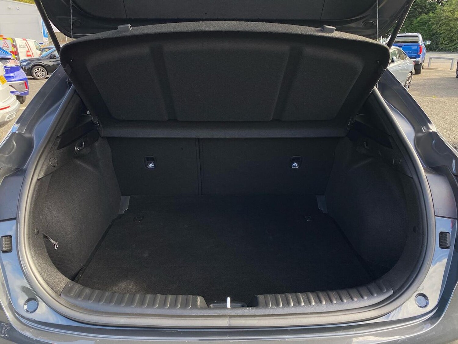 Used Kia XCeed 2021 for sale - 76082511: Photo 17