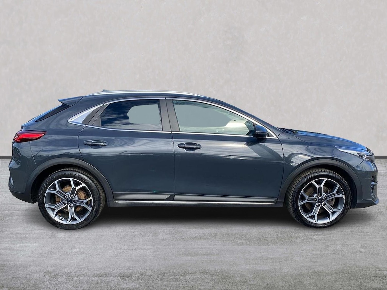 Used Kia XCeed 2021 for sale - 76082511: Photo 3