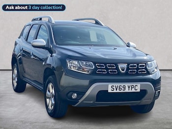 Used Dacia Duster 2019 for sale - 78346048: Photo