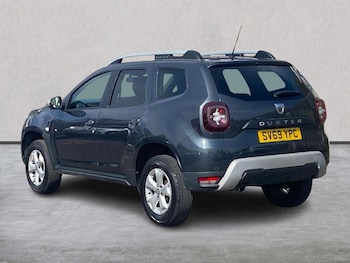 Used Dacia Duster 2019 for sale - 78346048: Photo