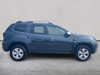 Used Dacia Duster 2019 for sale - 78346048: Photo