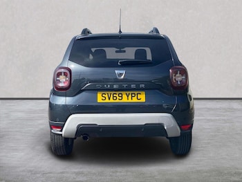 Used Dacia Duster 2019 for sale - 78346048: Photo