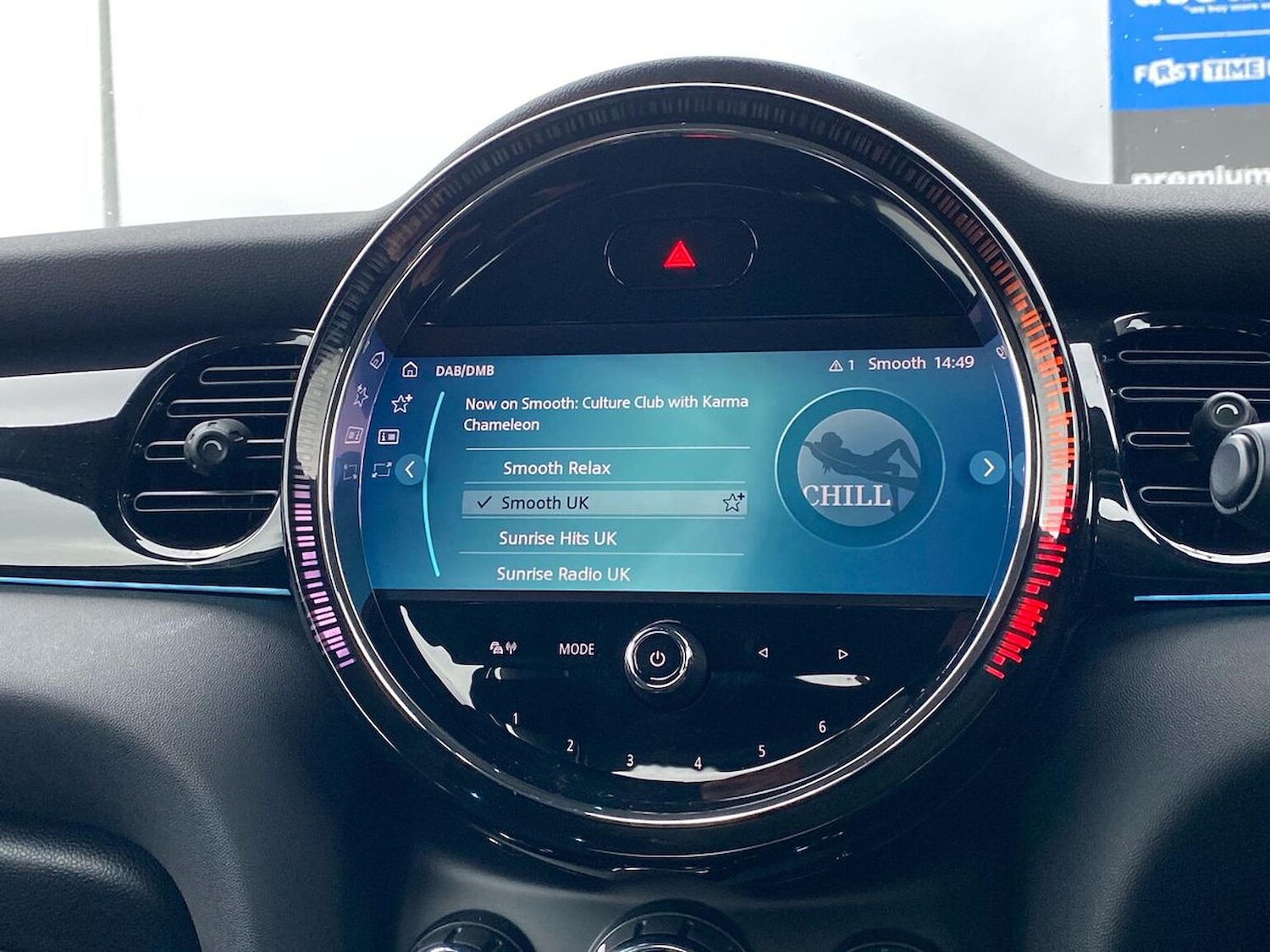 Used MINI Hatch 2022 for sale - 77676352: Photo 11