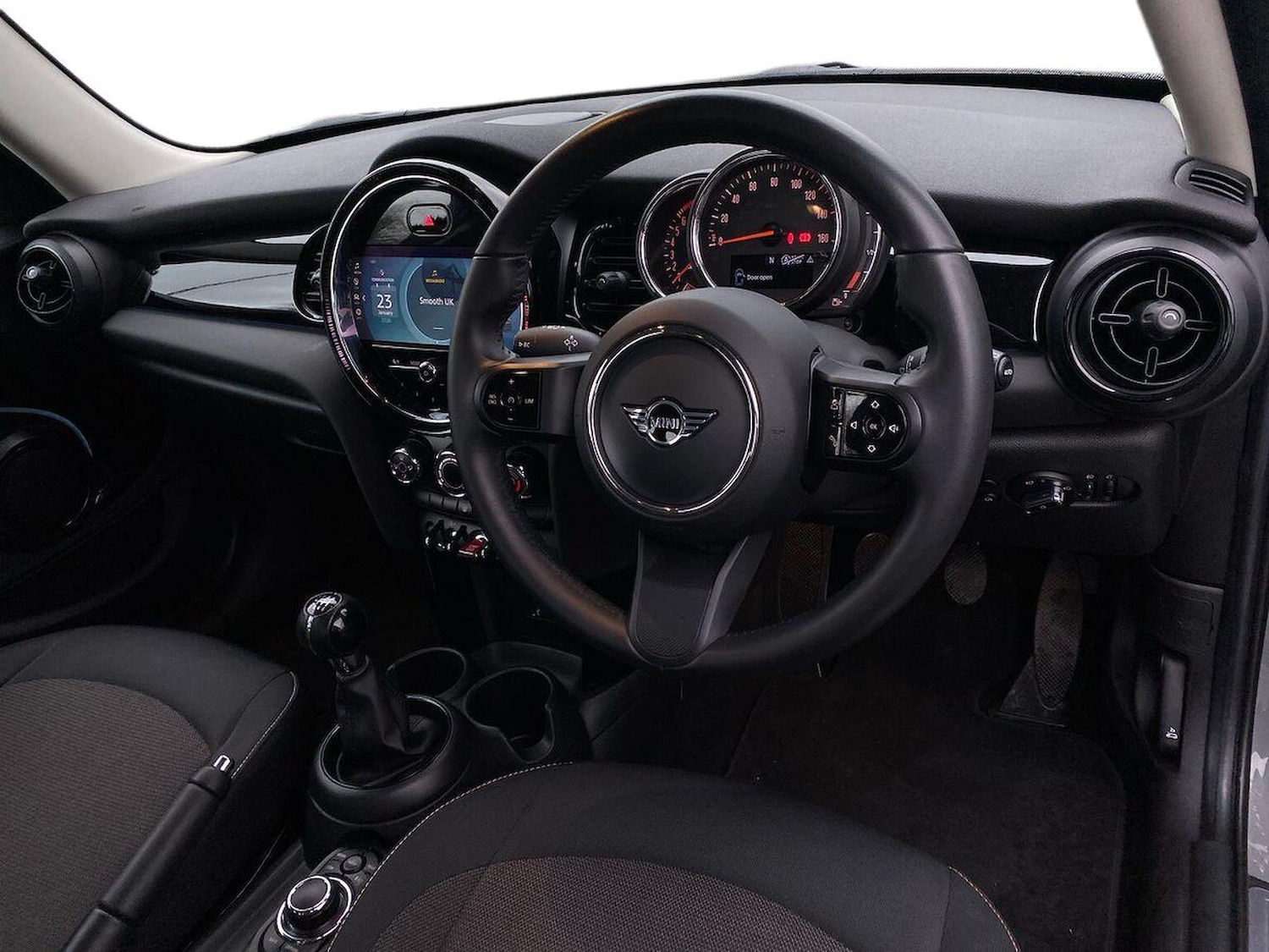 Used MINI Hatch 2022 for sale - 77676352: Photo 15