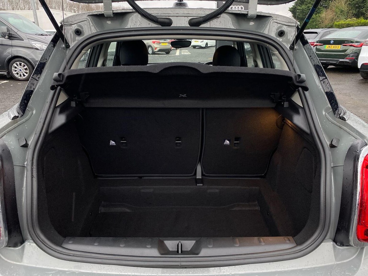 Used MINI Hatch 2022 for sale - 77676352: Photo 17