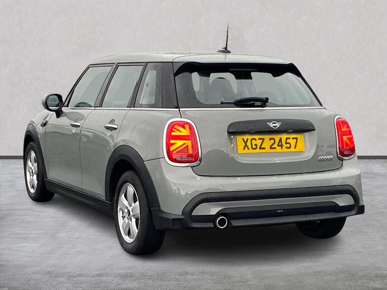 Used MINI Hatch 2022 for sale - 77676352: Photo 2