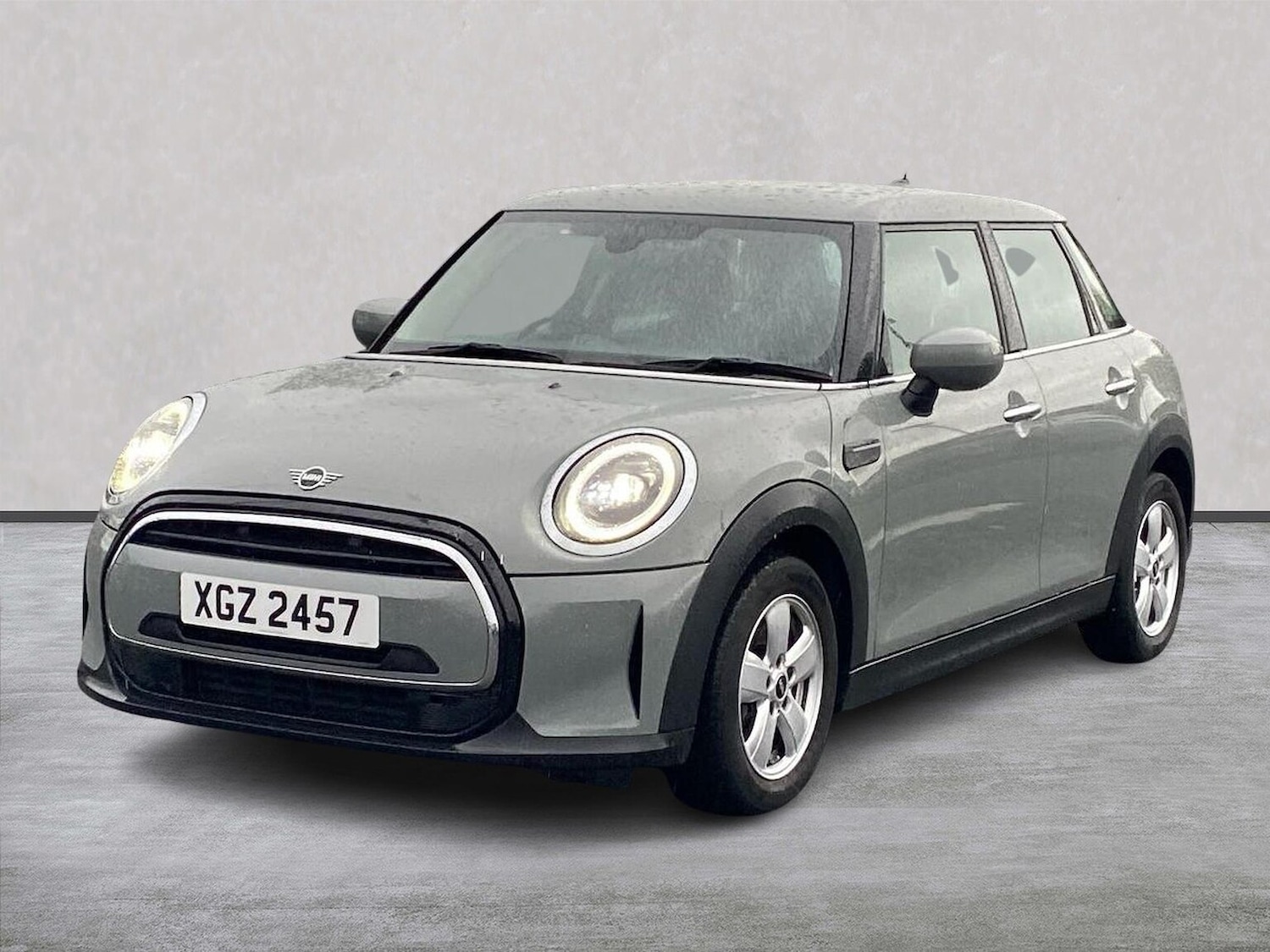Used MINI Hatch 2022 for sale - 77676352: Photo 20