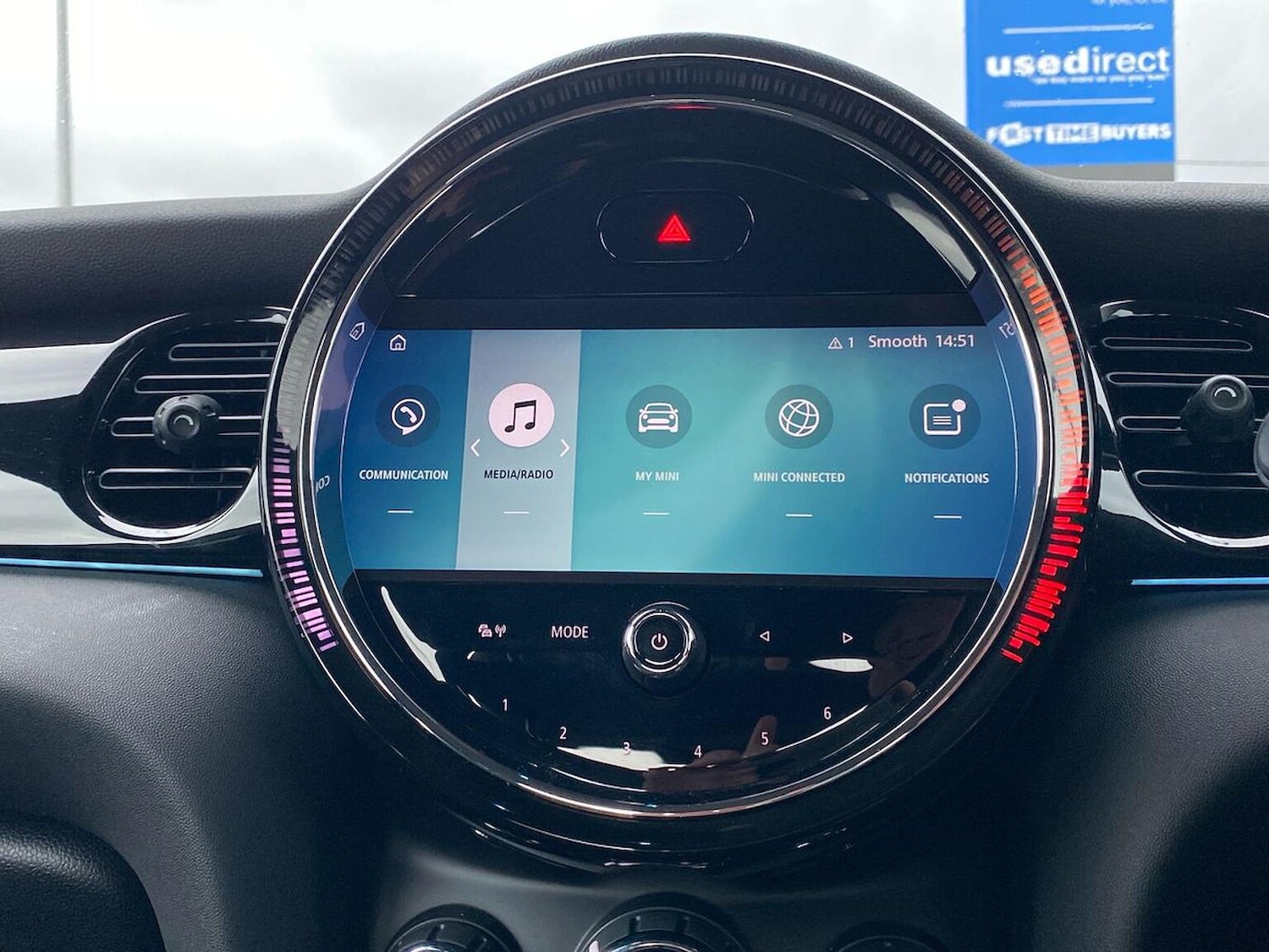 Used MINI Hatch 2022 for sale - 77676352: Photo 23