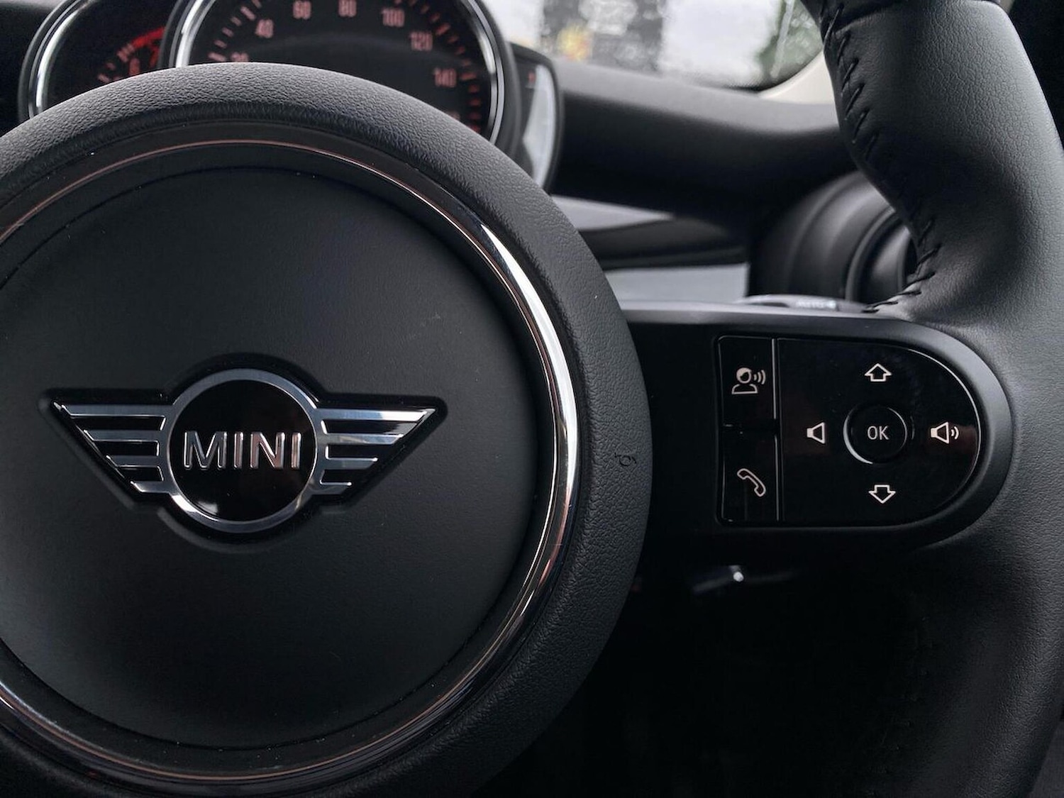 Used MINI Hatch 2022 for sale - 77676352: Photo 24