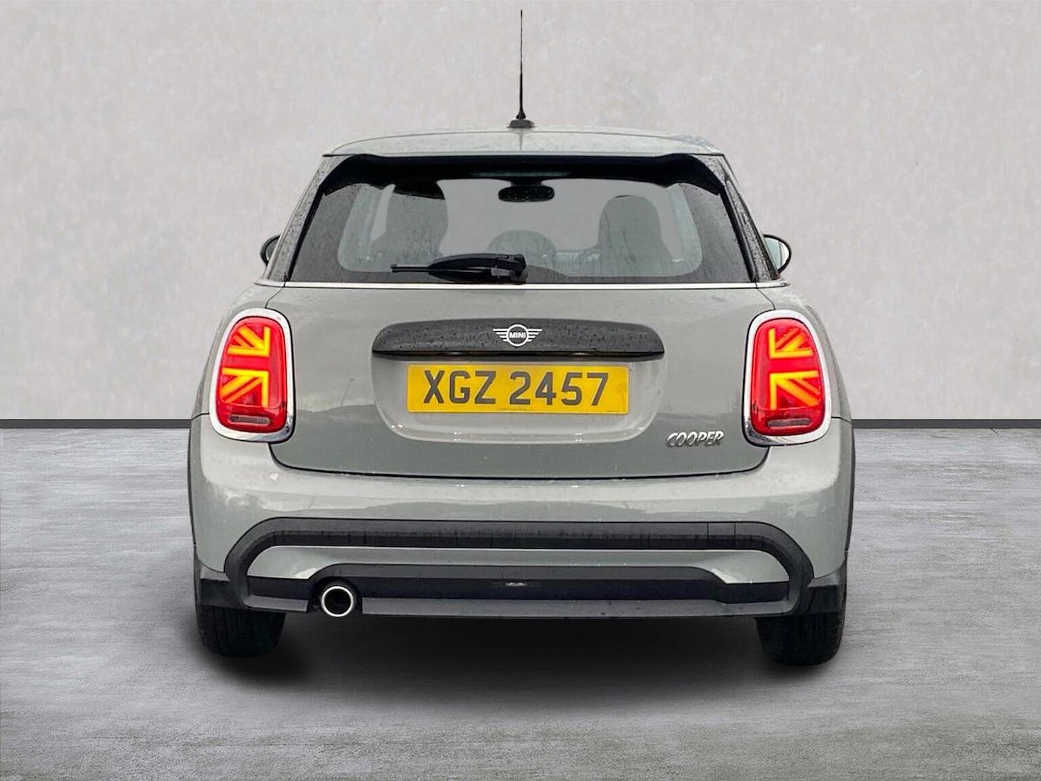 Used MINI Hatch 2022 for sale - 77676352: Photo 4