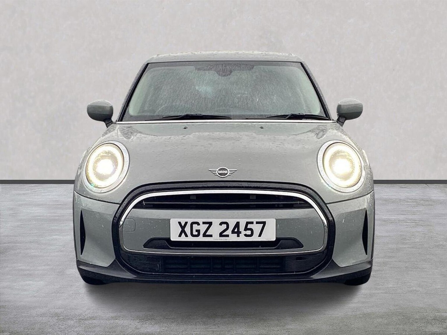 Used MINI Hatch 2022 for sale - 77676352: Photo 5
