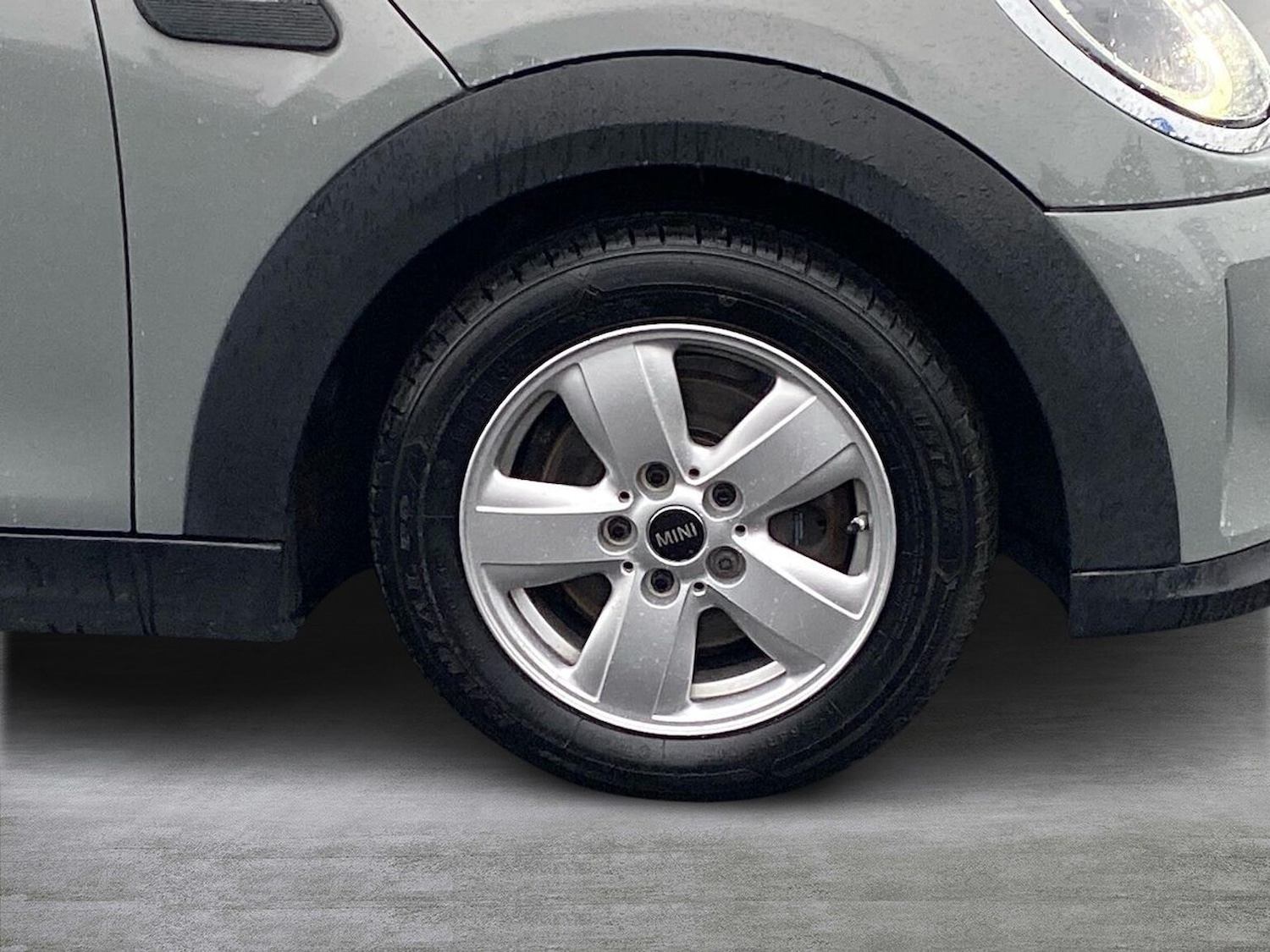 Used MINI Hatch 2022 for sale - 77676352: Photo 6