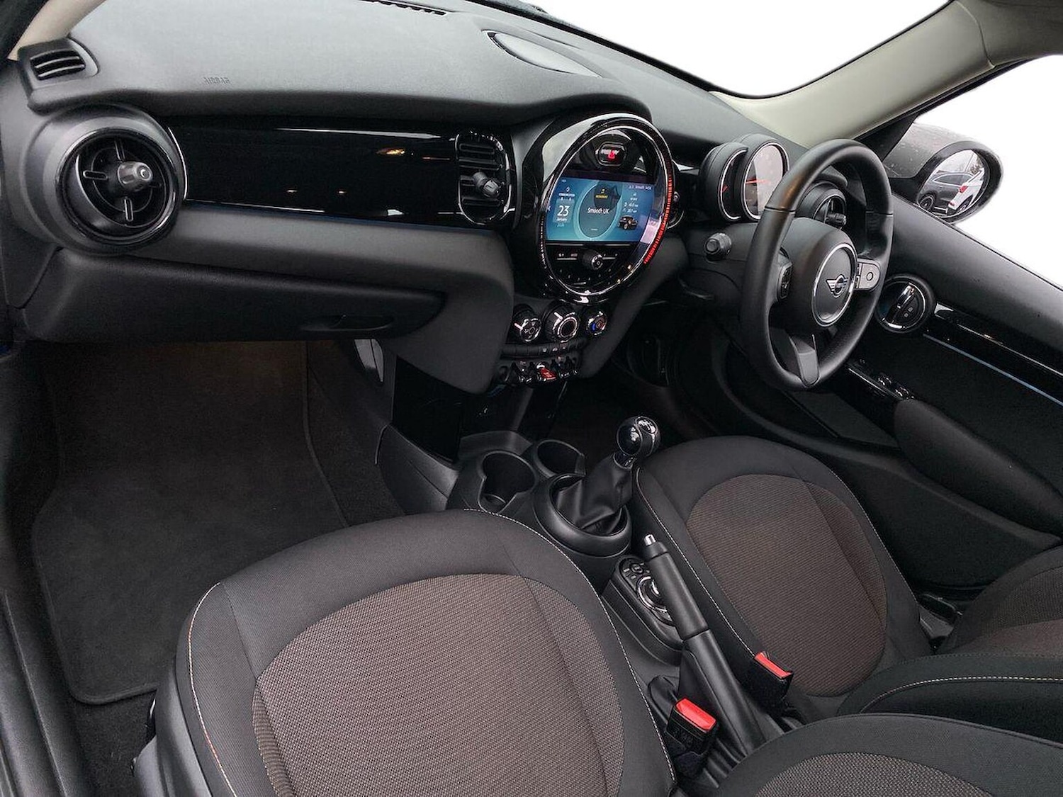 Used MINI Hatch 2022 for sale - 77676352: Photo 7