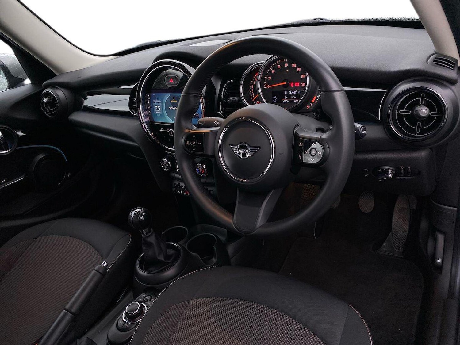 Used MINI Hatch 2022 for sale - 77676352: Photo 8