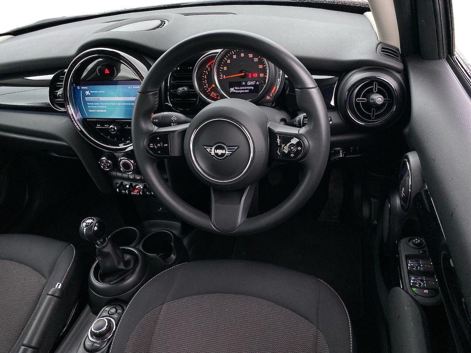 Used MINI Hatch 2022 for sale - 77676352: Photo 9