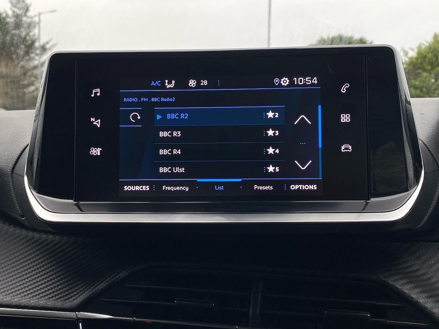 Used Peugeot 2008 2021 for sale - 77983996: Photo 11