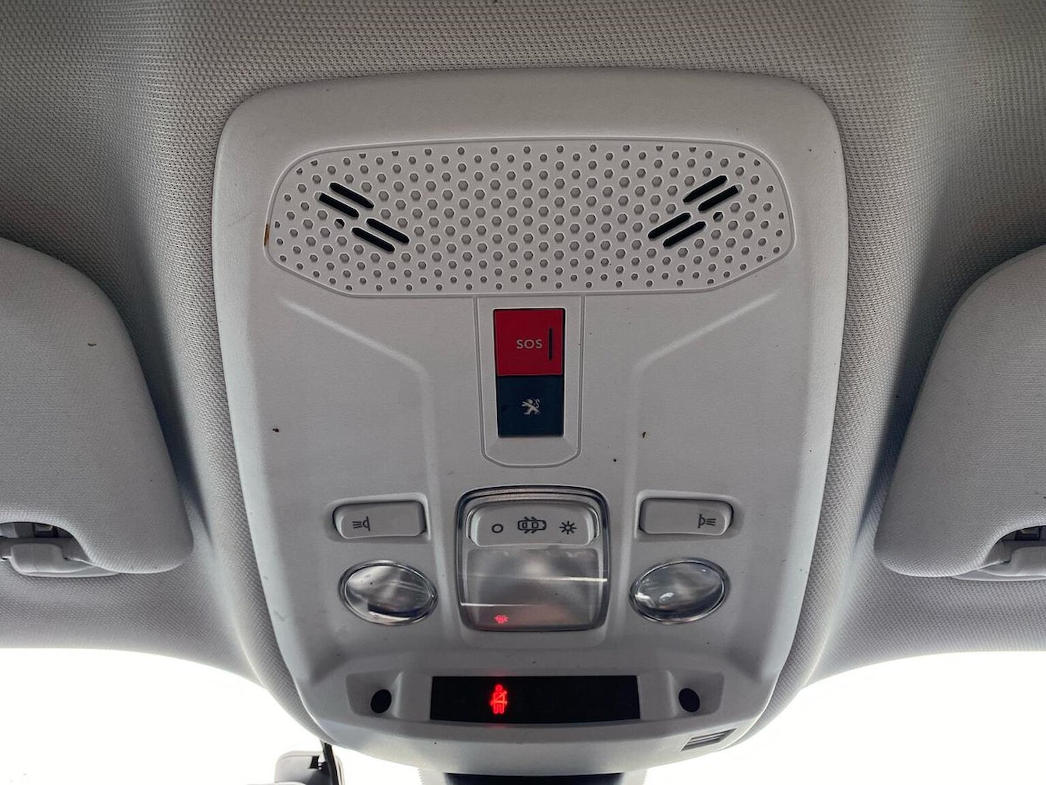 Used Peugeot 2008 2021 for sale - 77983996: Photo 14