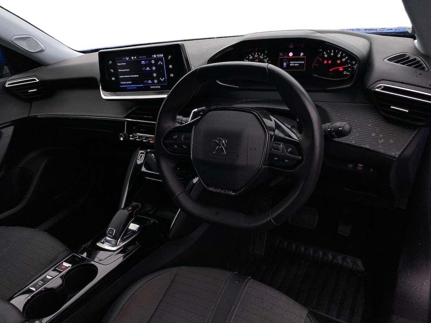 Used Peugeot 2008 2021 for sale - 77983996: Photo 15