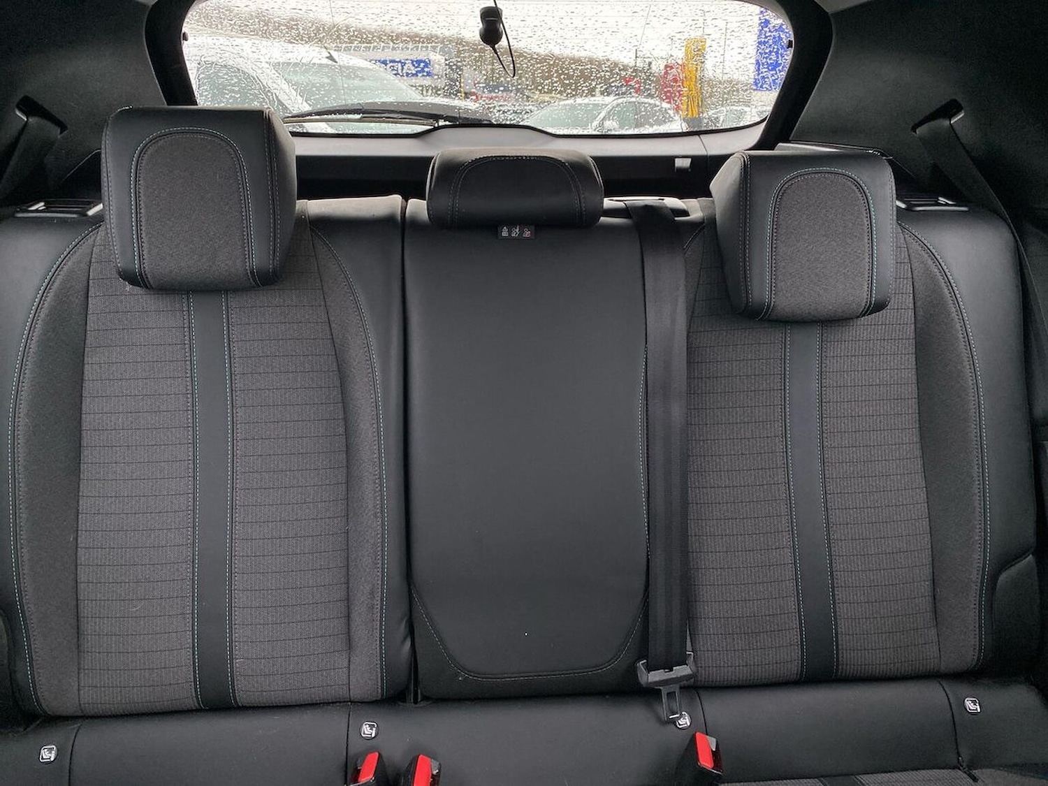 Used Peugeot 2008 2021 for sale - 77983996: Photo 16