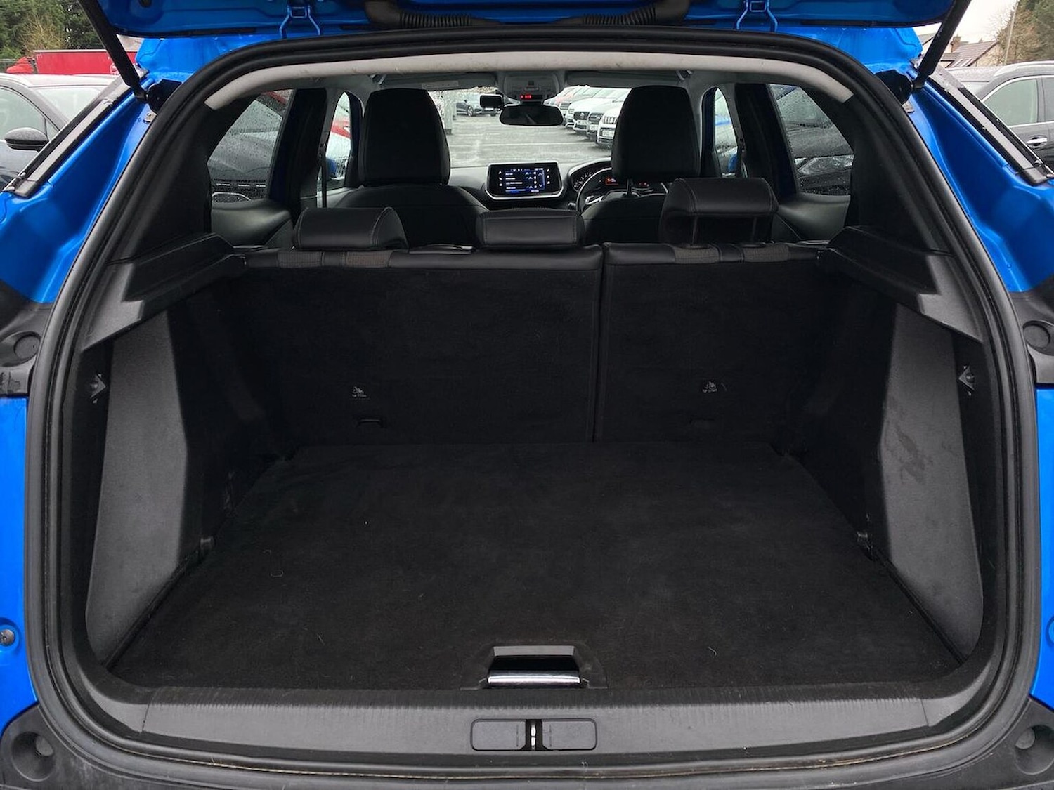 Used Peugeot 2008 2021 for sale - 77983996: Photo 17