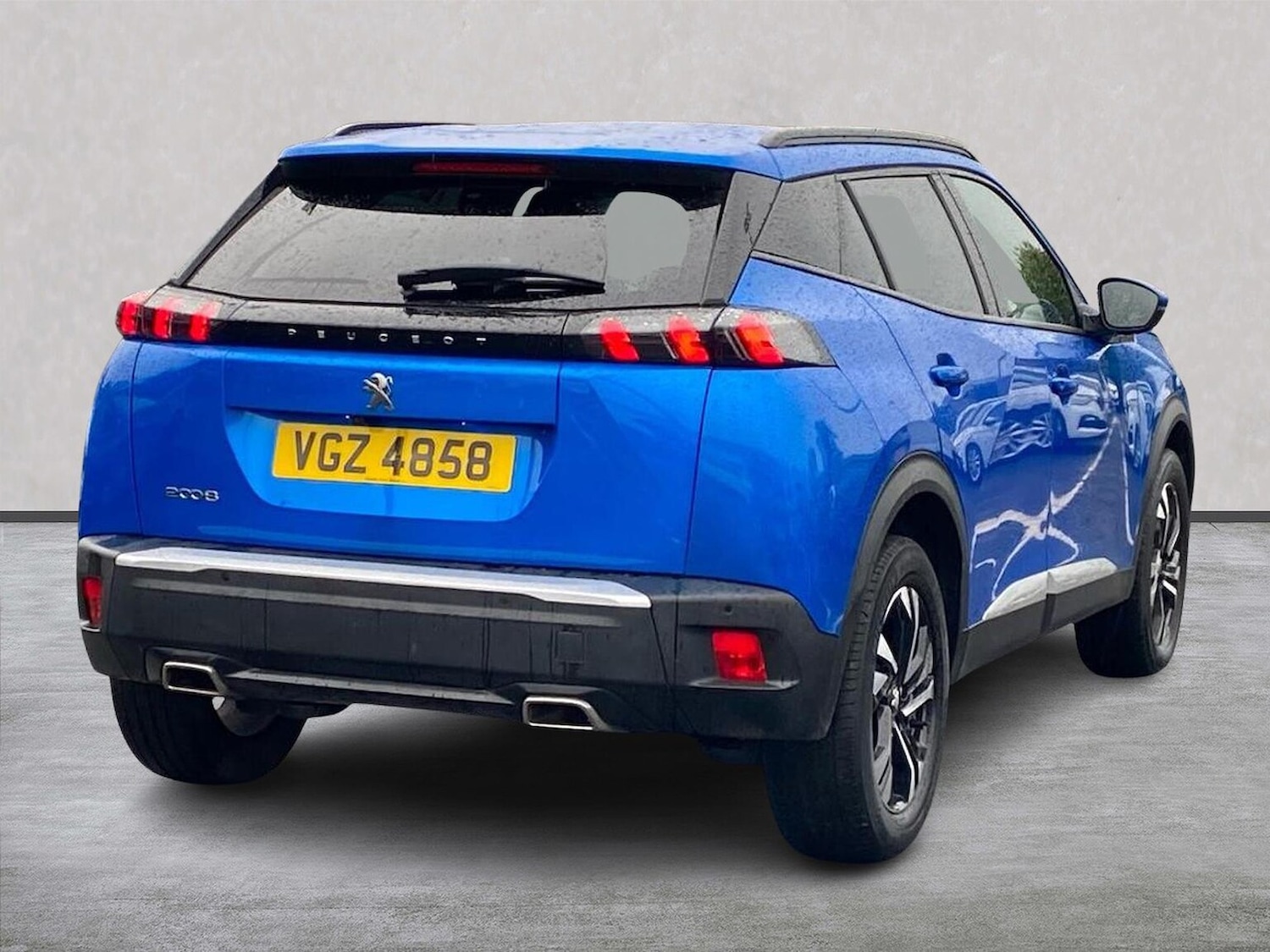 Used Peugeot 2008 2021 for sale - 77983996: Photo 18