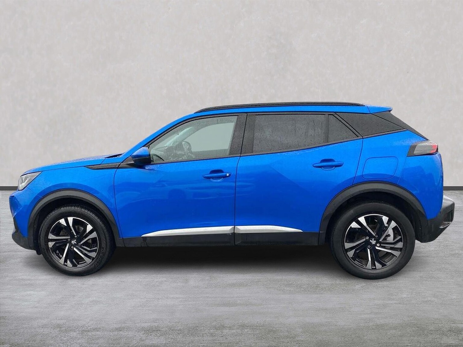 Used Peugeot 2008 2021 for sale - 77983996: Photo 19