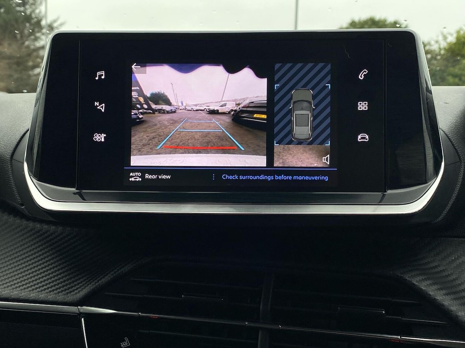 Used Peugeot 2008 2021 for sale - 77983996: Photo 23