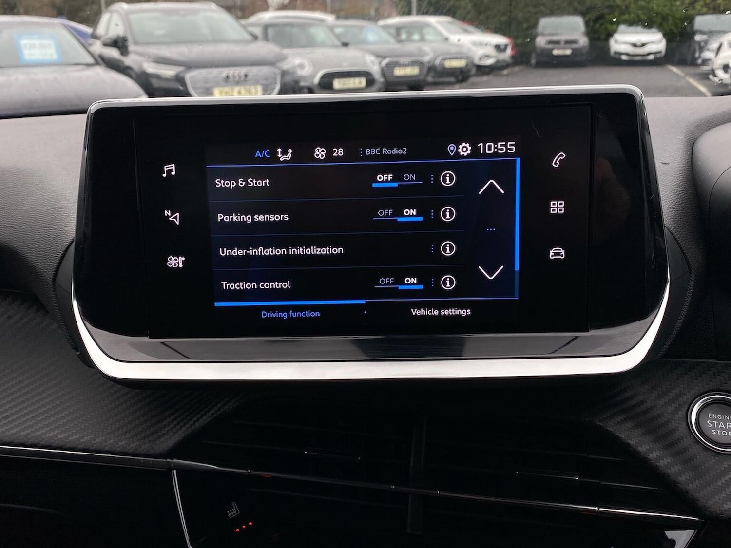 Used Peugeot 2008 2021 for sale - 77983996: Photo 24