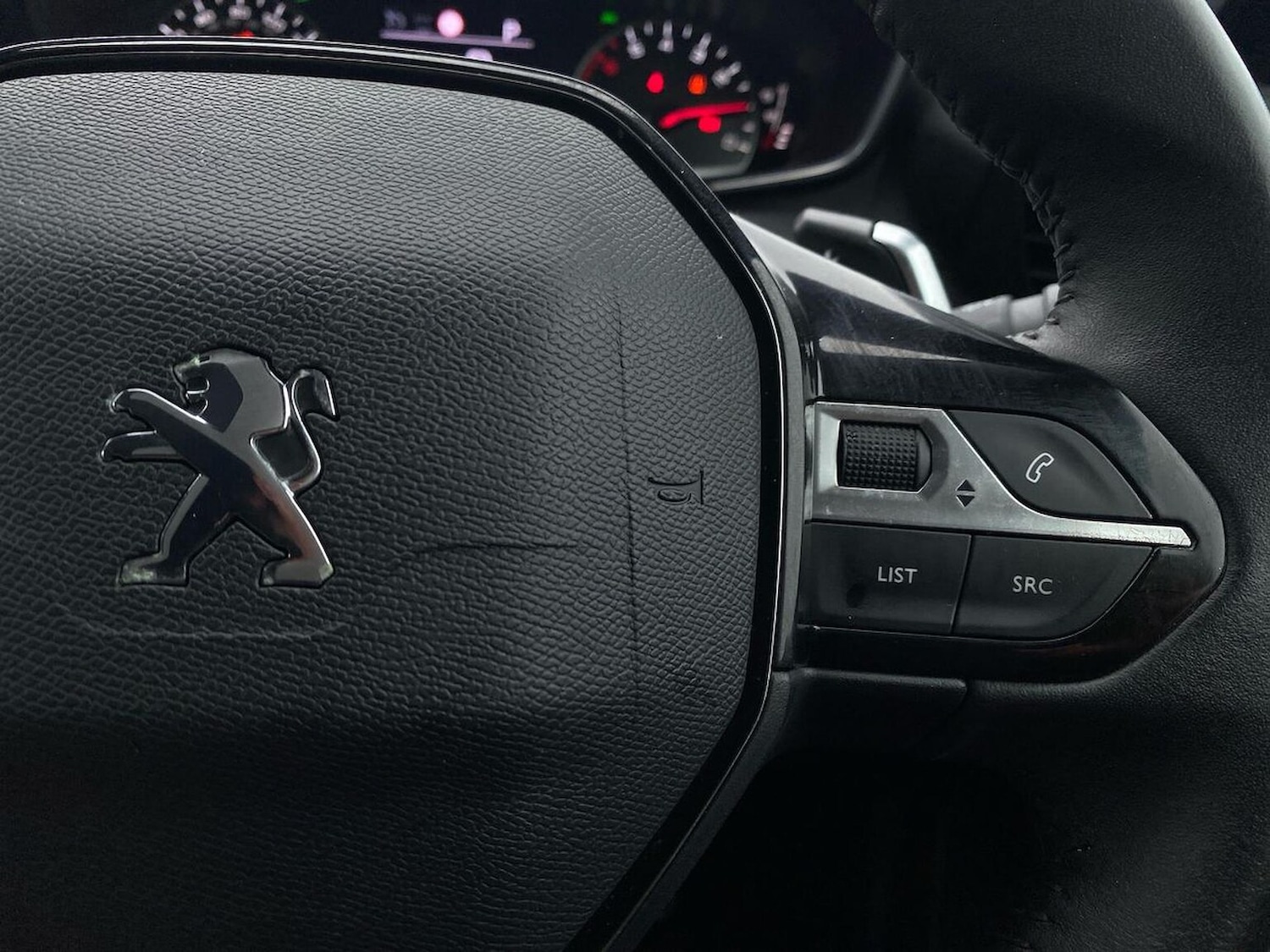 Used Peugeot 2008 2021 for sale - 77983996: Photo 25