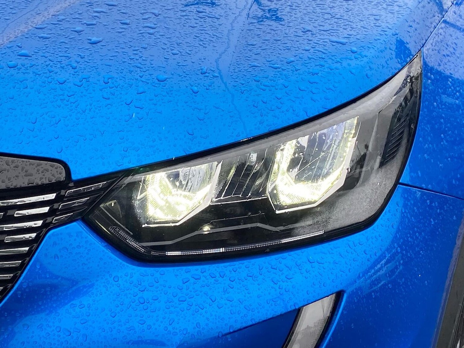 Used Peugeot 2008 2021 for sale - 77983996: Photo 30