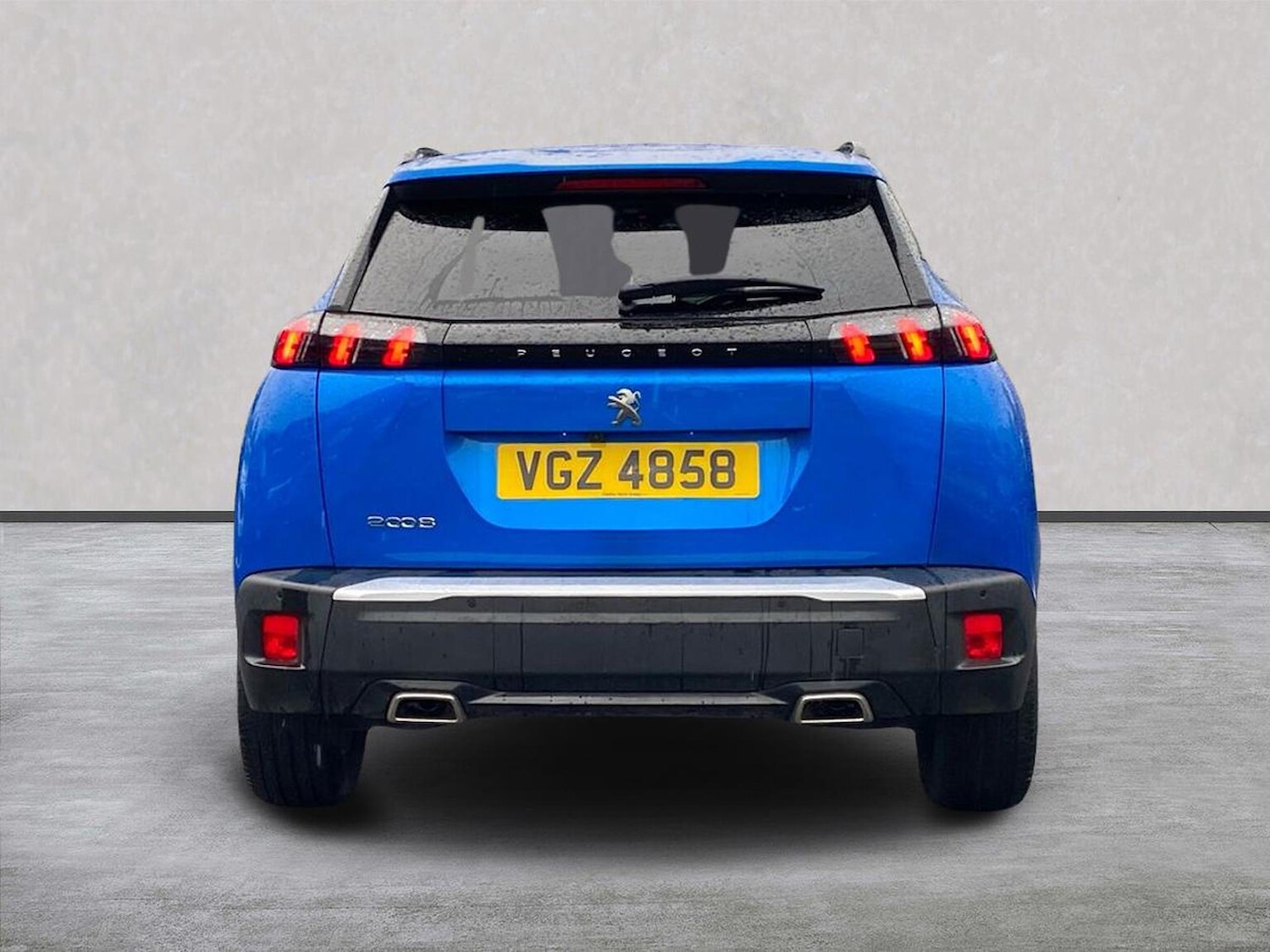 Used Peugeot 2008 2021 for sale - 77983996: Photo 4