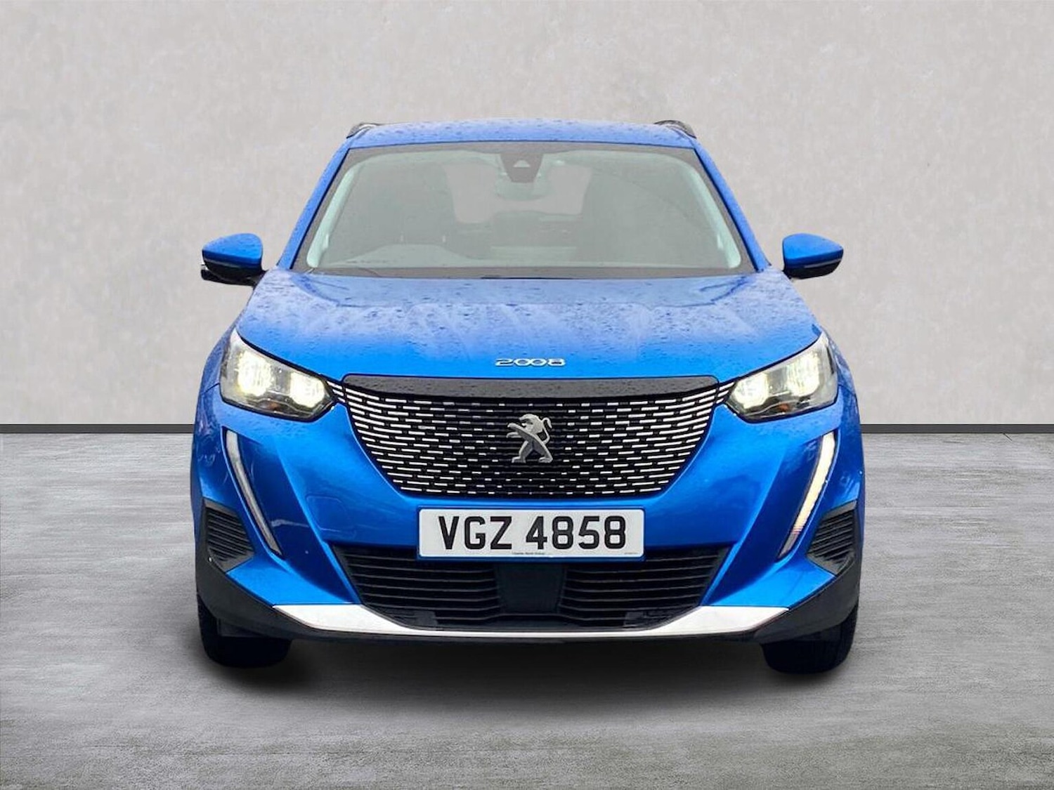 Used Peugeot 2008 2021 for sale - 77983996: Photo 5