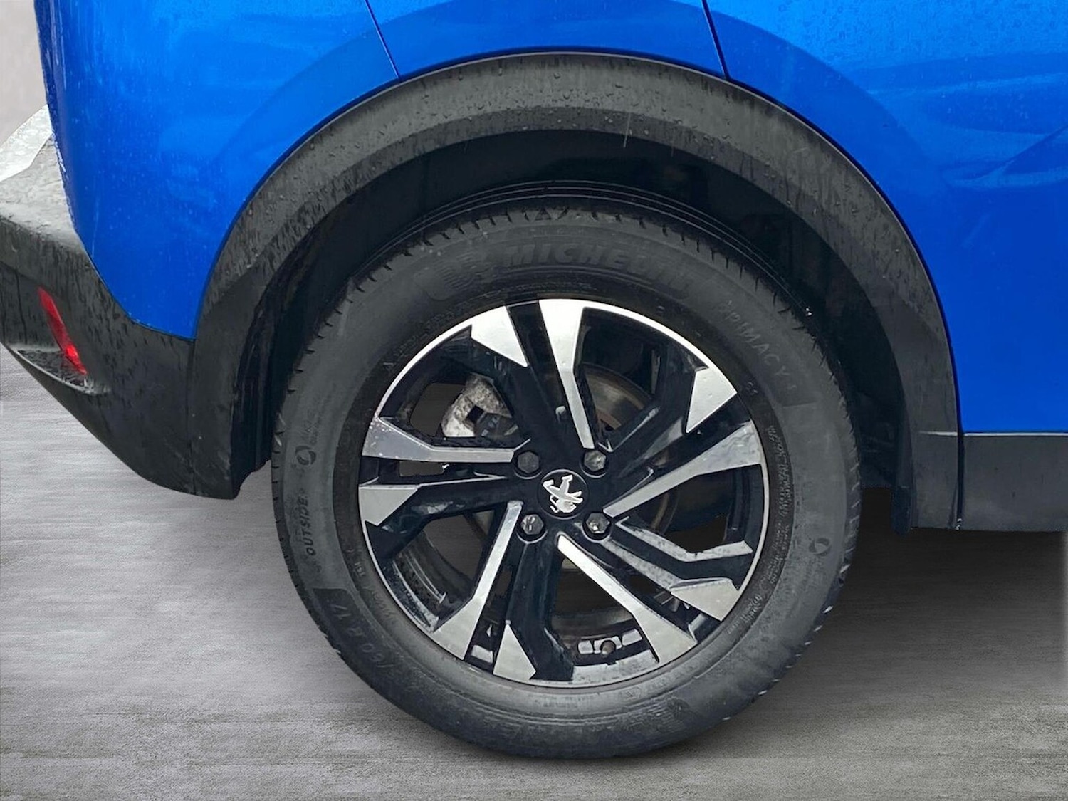 Used Peugeot 2008 2021 for sale - 77983996: Photo 6